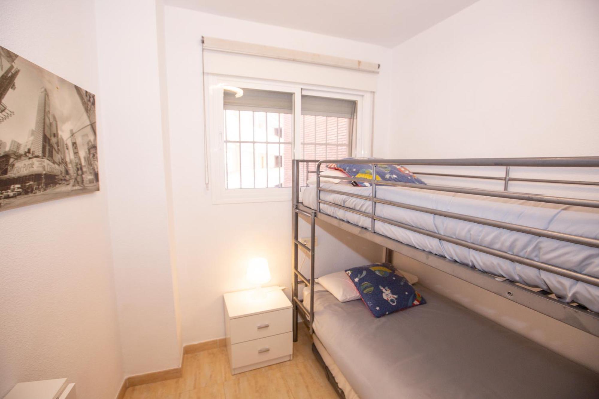 Espectacular Piso En La Herradura, Con Parking Gratis En Julio Y Agosto La Herradura  Luaran gambar